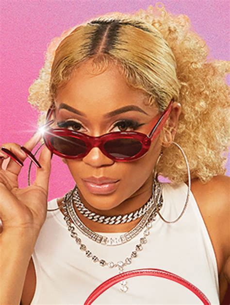 Saweetie Talks New Music Her First Celeb Crush And More Popsugar