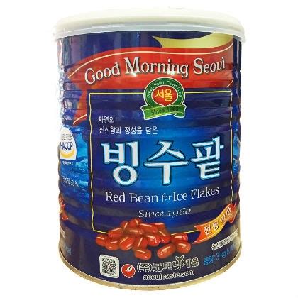 Maybe you would like to learn more about one of these? Đậu đỏ hàn quốc - size nhỏ 850g