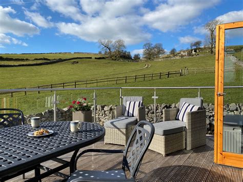 Hoe Grange Holidays Glamping Derbyshire And The Peak District Uk Glamping