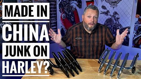 Oem Vs Aftermarket Harley Parts Which One Is Better And Why Do Or Dont
