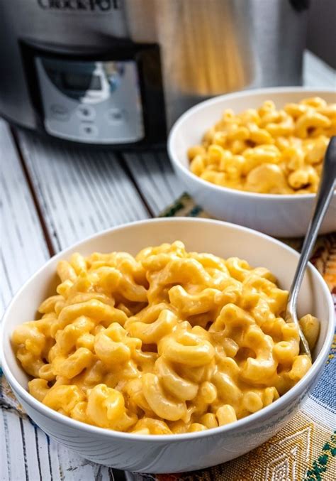 Paula Deens Crockpot Mac And Cheese K Recipes