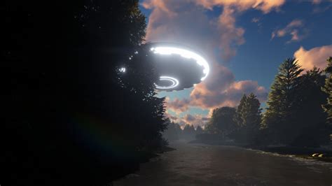 An Insurance Policy Against Alien Abduction 27 Weird Ufo Facts That