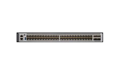 Cisco C9500 48y4c Catalyst 9500 Series Ethernet Switch Tempest