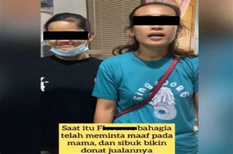 Viral Gadis 14 Tahun Dihamili Duda Dan Diculik Sebulan Usai Melahirkan Sang Ibu Ungkap Jeritan