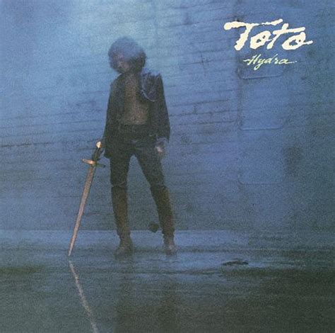 Cdjapan Hydra Blu Spec Cd2 Toto Cd Album