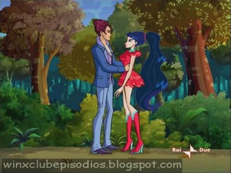 Riven And Musa Winx Couples Photo 9258192 Fanpop
