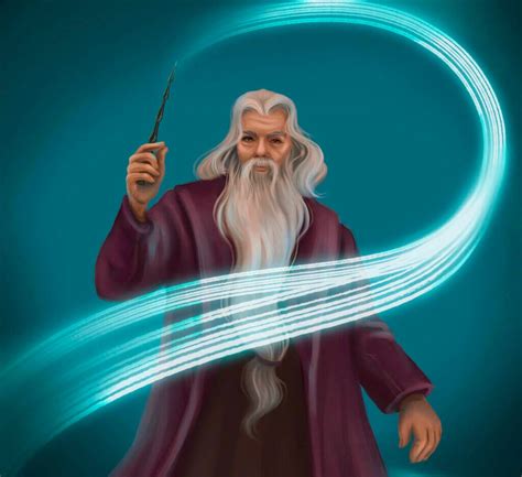 Aberforth Dumbledore Brother To Albus Book Analysis