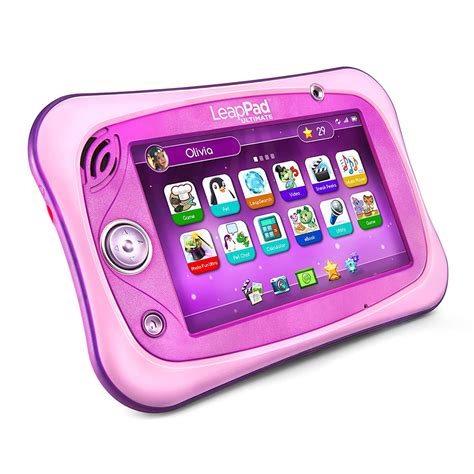 Alami Baby Activity Toys Leapfrog Leappad Ultimate