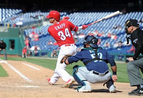 This is the official facebook home of the philadelphia phillies. Phillies vs Nationals: Live Stream, Start Time, TV Info ...