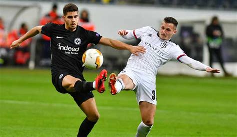 Die bebbi können heute auf ihren abwehrchef zählen. Europa League: Diese Spiele laufen heute im Free-TV