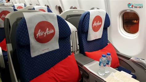 2) air asia charged my credit card for $ 24 ( processing fee) besides the total amount of 4 tickets pricing. รีวิว: Premium Flatbed นอนสบาย บินตรงสู่แดนปลาดิบไปกับ ...