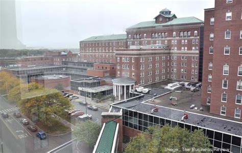 St Peters And Albany Med Among States Best Hospitals Albany