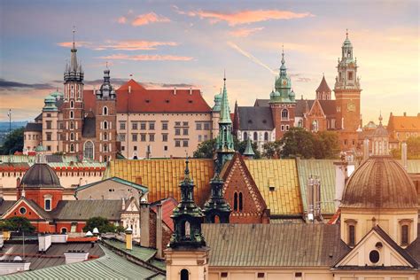 Krakow Poland Definitive Guide For Senior Travellers Odyssey Traveller