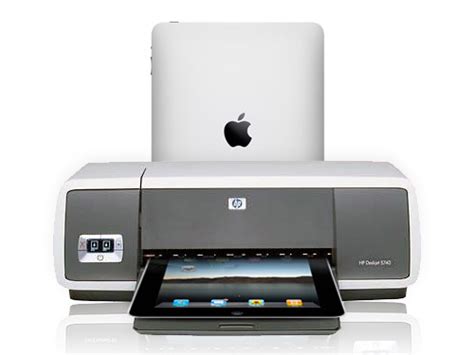5 Best Ipad Compatible Printers You Can Buy