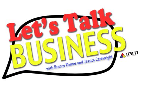Lets Talk Business 5 February 2015 Guardian Talk Radio