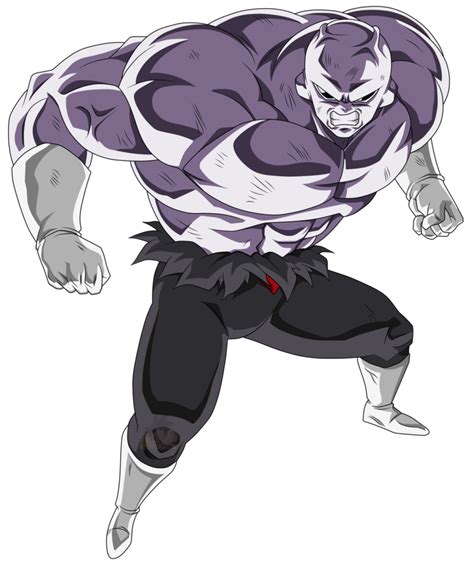 They also have very large, black eyes, and appear to be a hairless species. Pin on SUPER DRAGON ball heroes