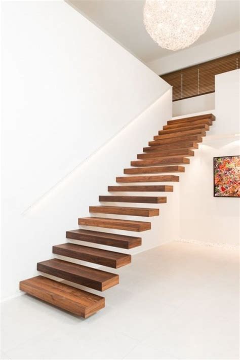 15 Trendy Staircase Designs To Refresh Your Space Shelterness