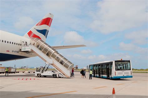 British Airways Resumes Flights From Uk To Maldives The Times Of Addu