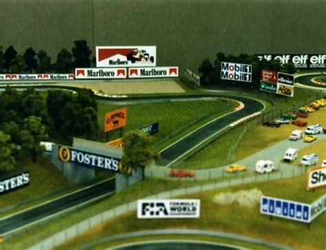 Custom Ho Slot Cars Jason Boye Track Slot Cars