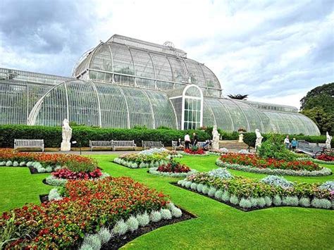 8 Best Botanical Gardens In The World My Dinosaurs