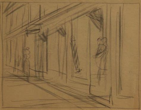Edward Hopper Prep Drawing Edward Hopper Drawing Lessons Art Lessons