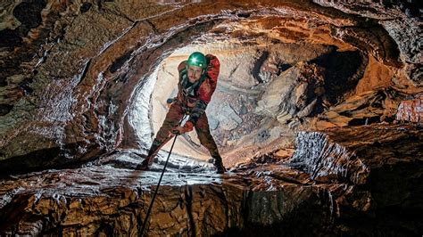 Caves And Karst Us National Park Service