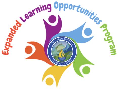 Expanded Learning Opportunity Val Verde Unified School District