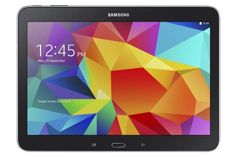 Samsung Announces The Galaxy Tab 4 Line In 7 8 And 101 Inch