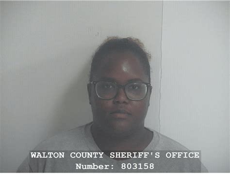 Update: Walton County BOE member charged with theft by conversion