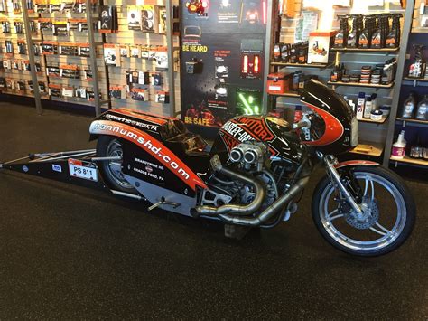 Buy & sell new and preloved motorbikes & motorcycles and more! 2015 Harley Davidson PRO Stock S&S Custom Motorcycle RACE ...