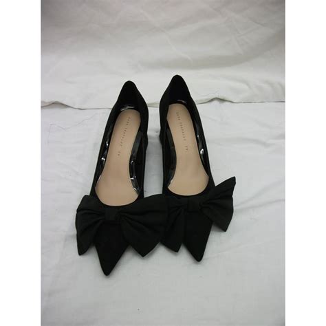 #zara #zara boots #inditex #zara shoes #zara woman #kendall jenner #jenner #kardashian that is a shameful and repulsive volume of zara shoes and if i owned them it would be my darkest secret. Zara Trafaluc Shoes - Size: 5 - Black | Oxfam GB | Oxfam's ...