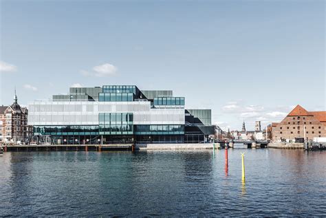 Plan Your Visit At Danish Architecture Center Dac