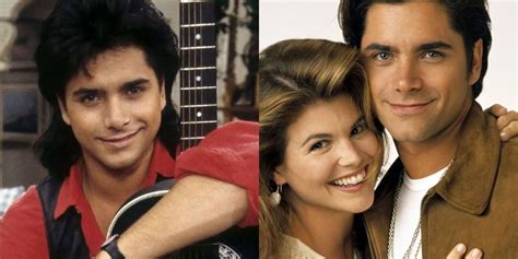 Full House 10 Questions About Jesse Katsopolis Answered
