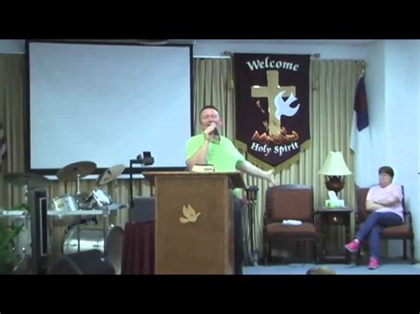 Prophetic Sermom Pastor Jeff Clark Youtube