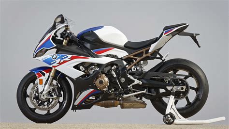 Bmw's profilation of this bike. 5K Image of 2019 BMW S1000RR Sport Motorcycle | HD Wallpapers