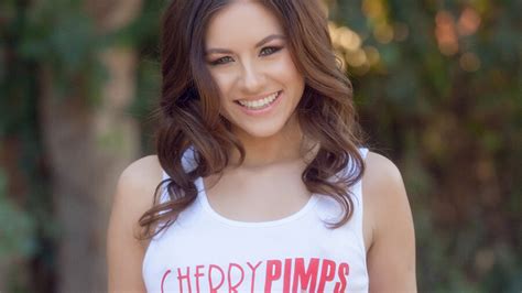 Cherry Pimps Names Shyla Jennings January Cherry Of The Month XBIZ