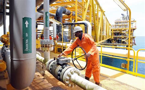 Nigeria’s Oil Curse | Al Jazeera America