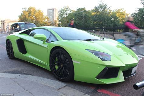 Though specific numbers will never be revealed by lamborghini, the cost to produce a lamborghini does explain its steep price tag. Car park by The Dorchester Hotel is filled with ...