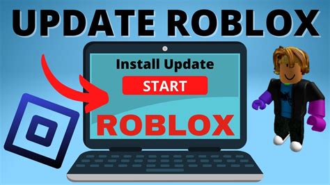 How To Update Roblox On Pc Or Laptop Roblox Update Fix Youtube