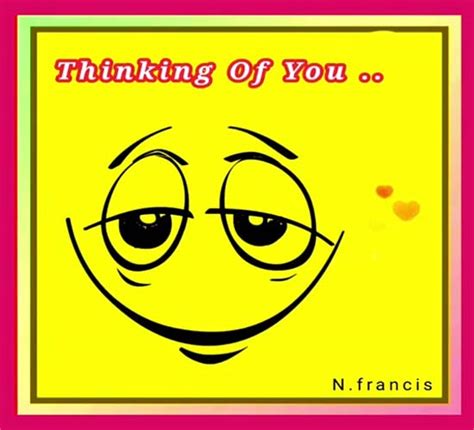 Always Thinking About You Free Thinking Of You Ecards Greeting Cards