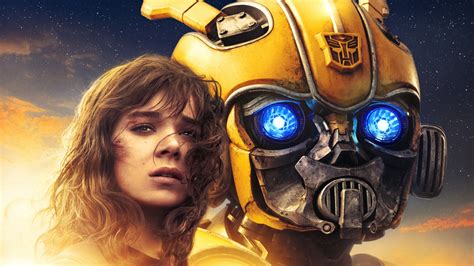 1987 yılında kaçak olan bumblebee, kaliforniya'daki küçük bir sahil kasabasında bir hurdalığa sığınır. BumbleBee Movie 2018 5K Wallpapers | HD Wallpapers | ID #26574