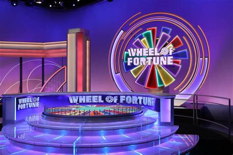 ‘wheel Of Fortune Live Coming To Lynn Hartford Providence Buy