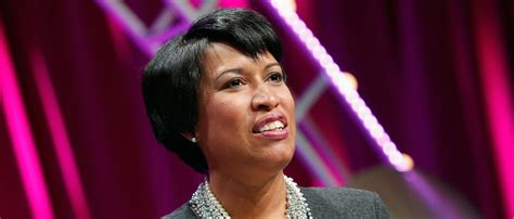 Monday Morning Dispatch Why Cant DC Mayor Muriel Bowser Follow Her Own Rules The Daily Caller