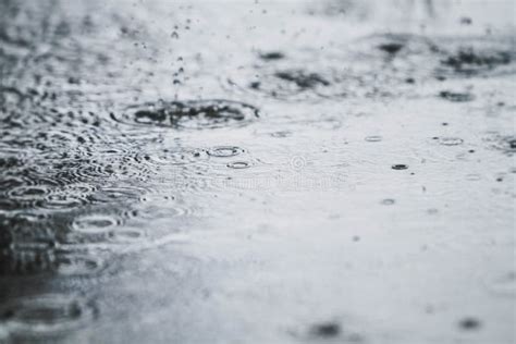 193 Falling Raindrops Ground Stock Photos Free And Royalty Free Stock