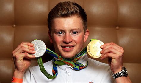 Exclusive Olympic Champion Adam Peaty Says He Can Swim Faster After Rio Games Uk News