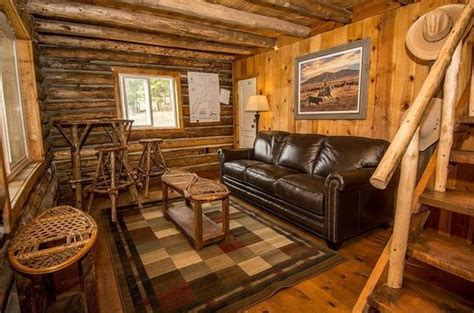 This Rustic New Mexico Cabin Is A Cowgirls Dream Home