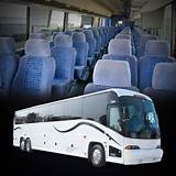 How Much To Rent A Charter Bus For A Day