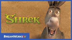 Donkey Sings New Shrek Youtube