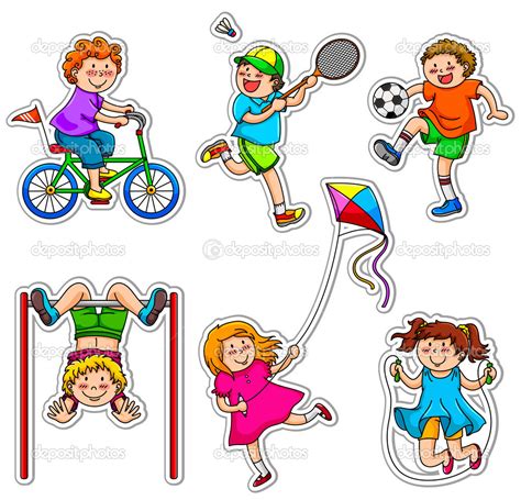 Sport Activity Clipart 20 Free Cliparts Download Images On Clipground