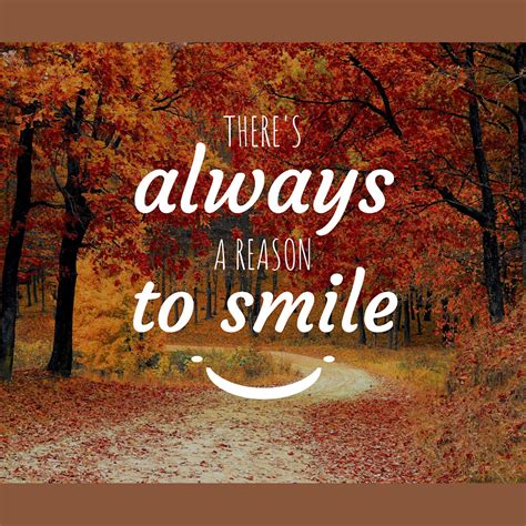 Theres Always A Reason To Smile Templates Stencil